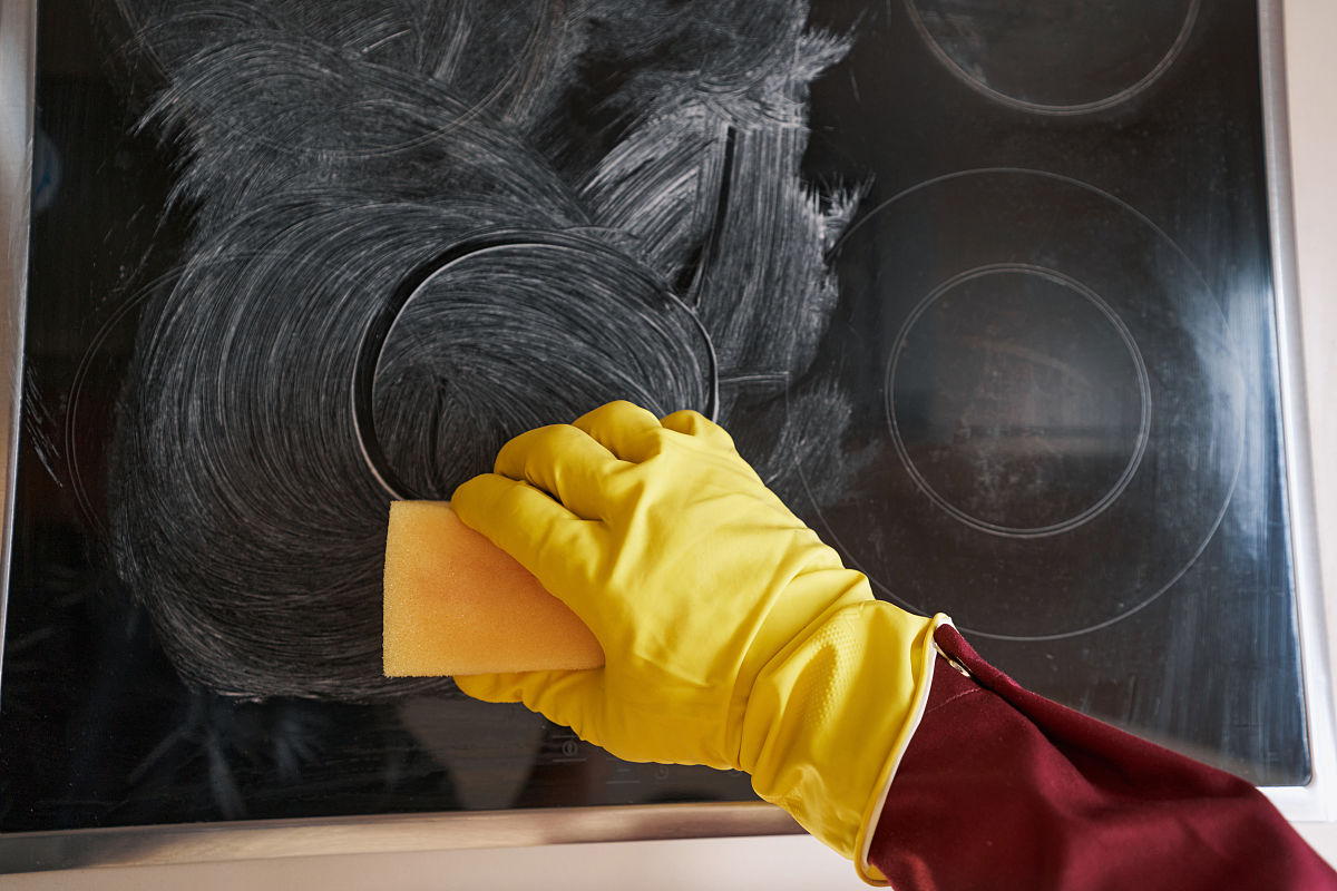 服装护理技巧：保护衣物、环境和健康