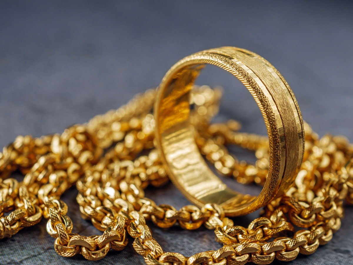 ZLF足金是什么？ - 解释及常见问题