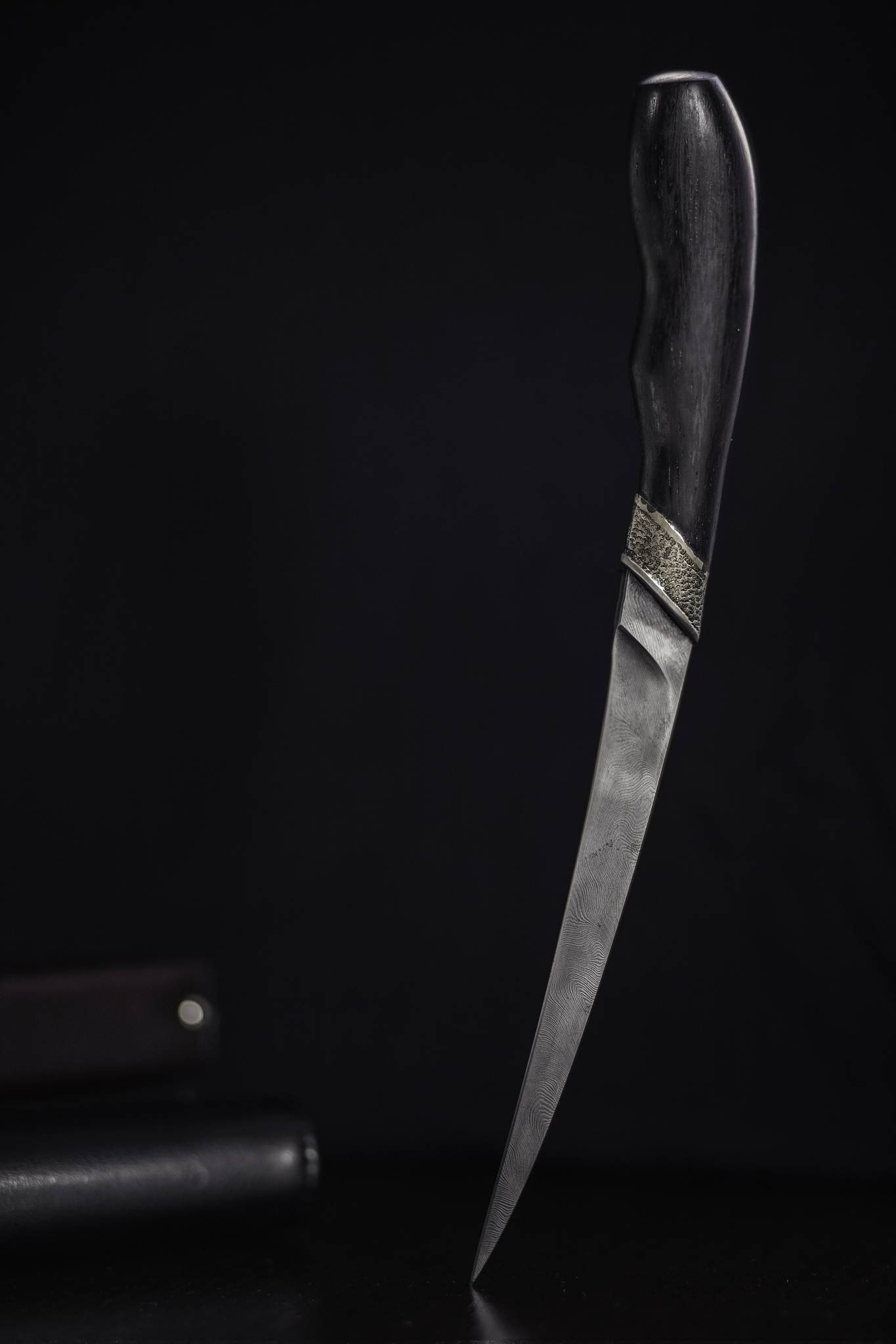 knife