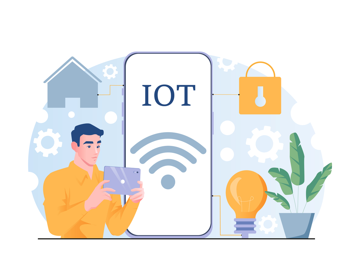 南宁学院物联网应用技术专业涉及哪些课程