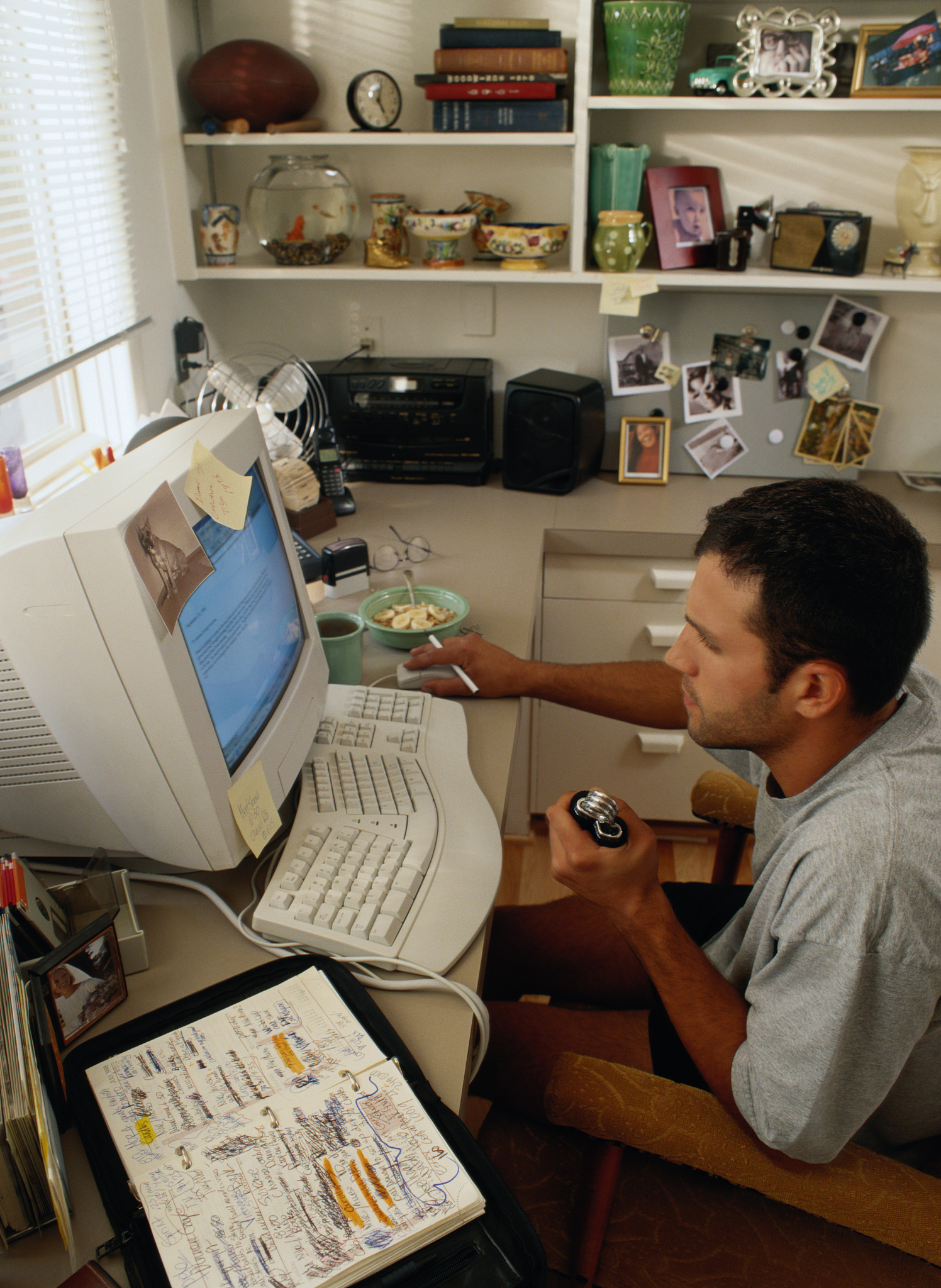 宅男宅女现象与社会科技发展和文化变迁的关系