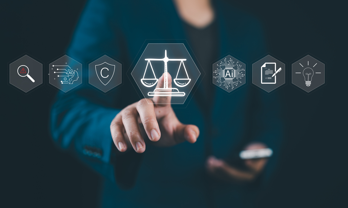 法学论文：法律在现代社会中的作用与挑战