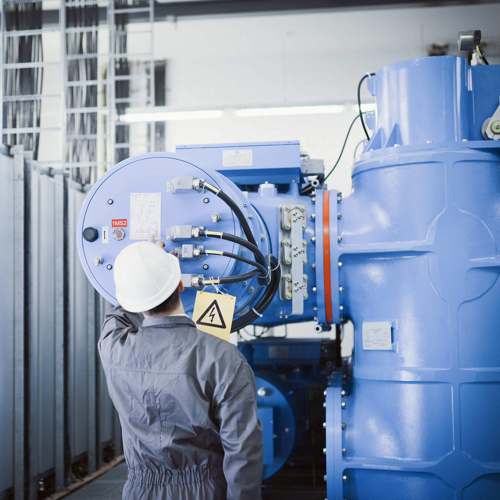 离心风机使用寿命：影响因素及保养技巧