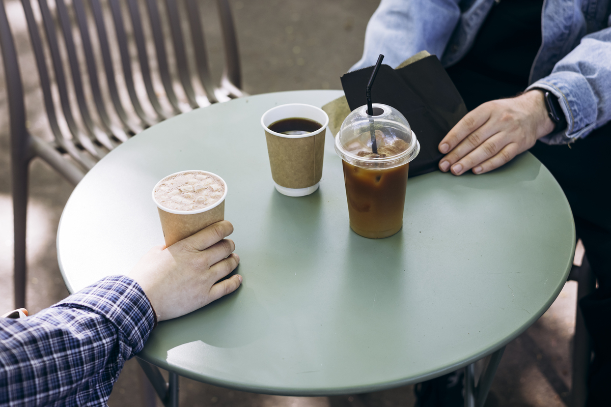 咖啡拉花可以去哪里学习？