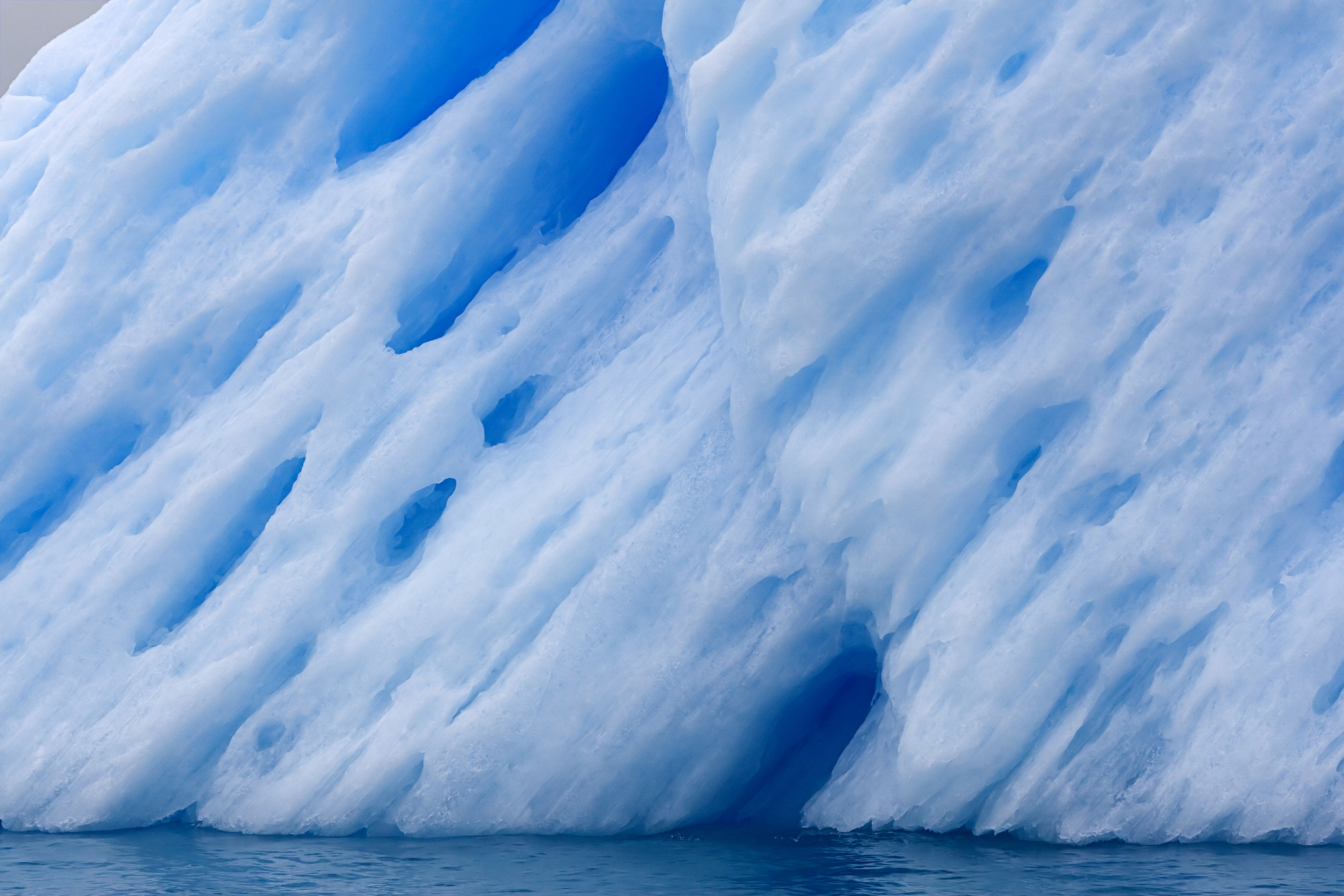 iceberg