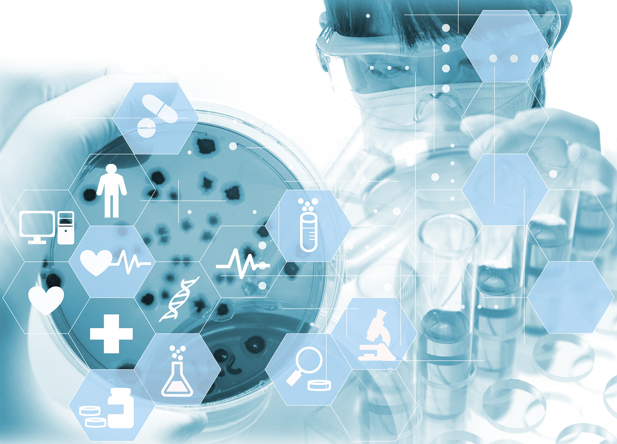 基于人工智能确定药物上市前临床时期联合用药中最佳药物剂量创新点在哪里