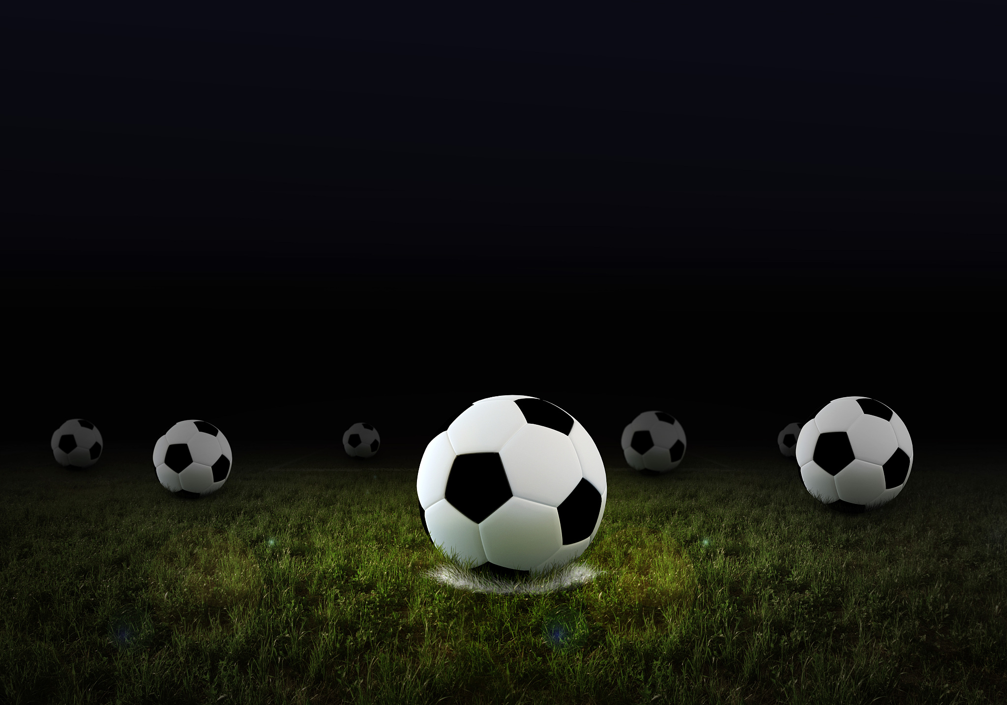 soccer ball