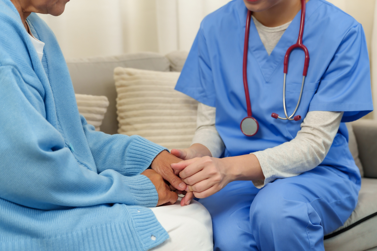 医生的小幸福：平凡日常中的暖心瞬间