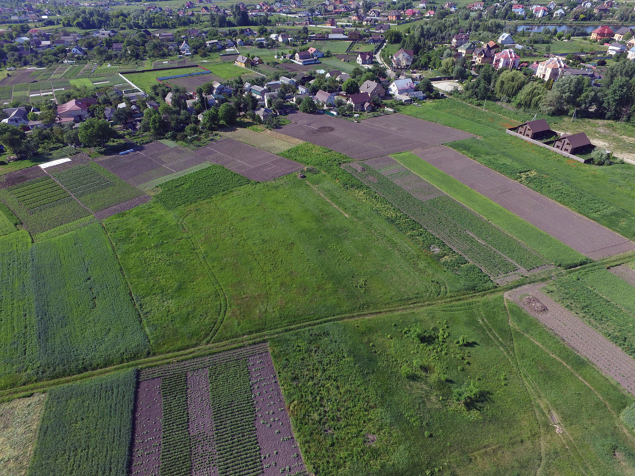 无人机应用案例分析：优势、劣势、发展趋势及应用前景