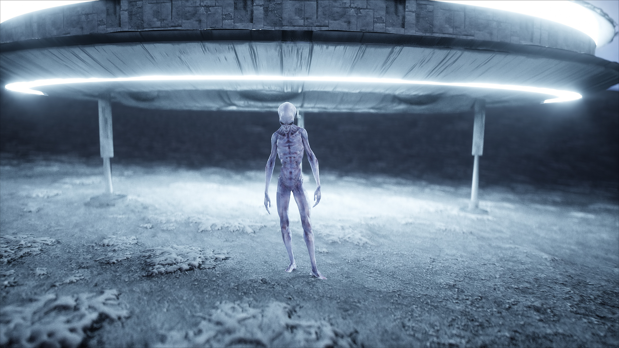 拥有超能力的感觉？也许并没有你想的那么神奇