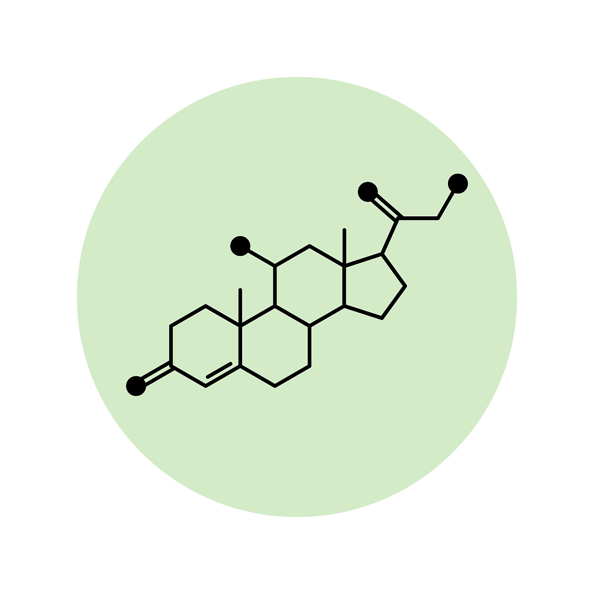 降低皮质醇水平：改善生活方式、减压技巧和自然疗法