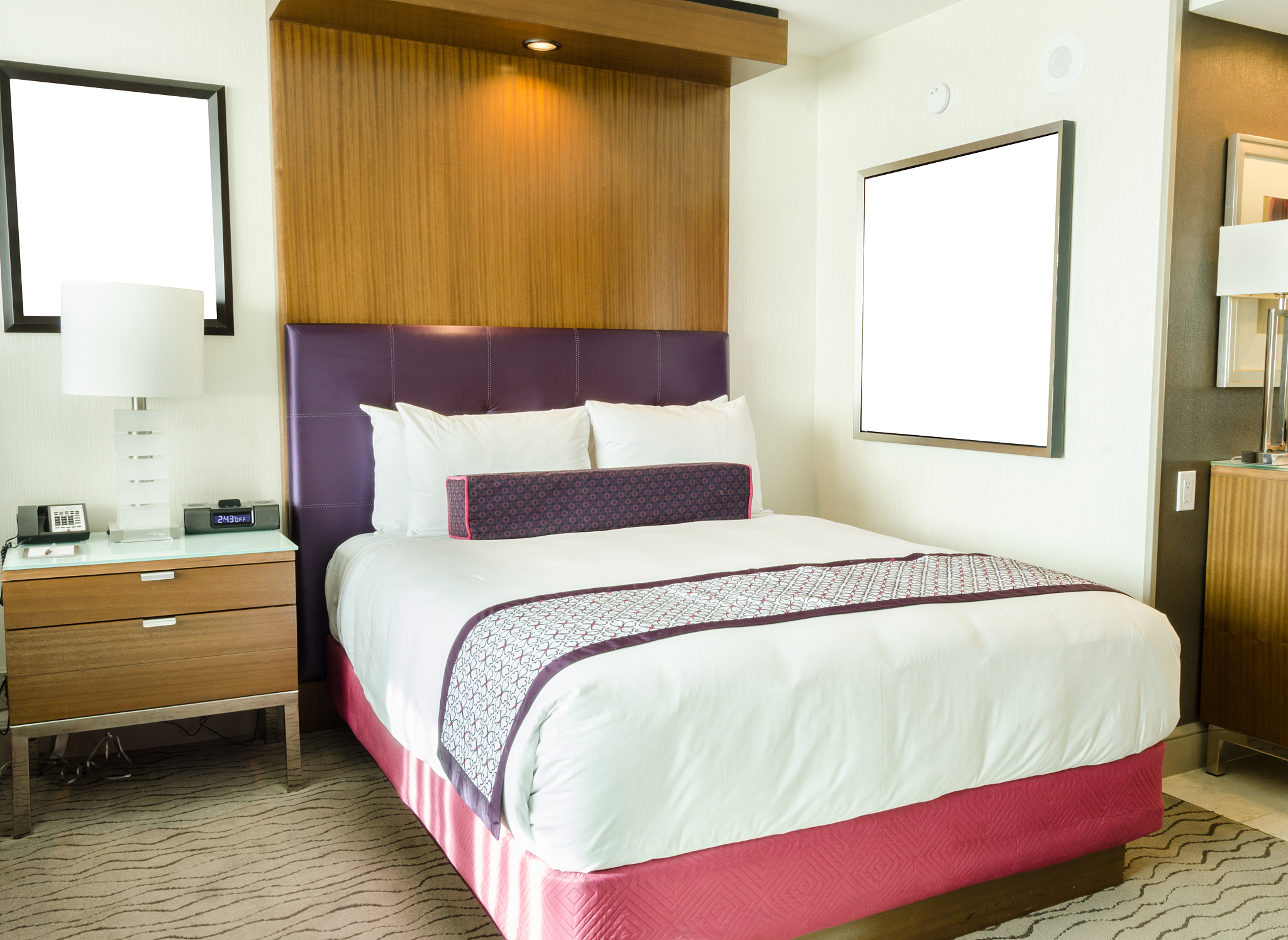 预订酒店房间的3种简单方法