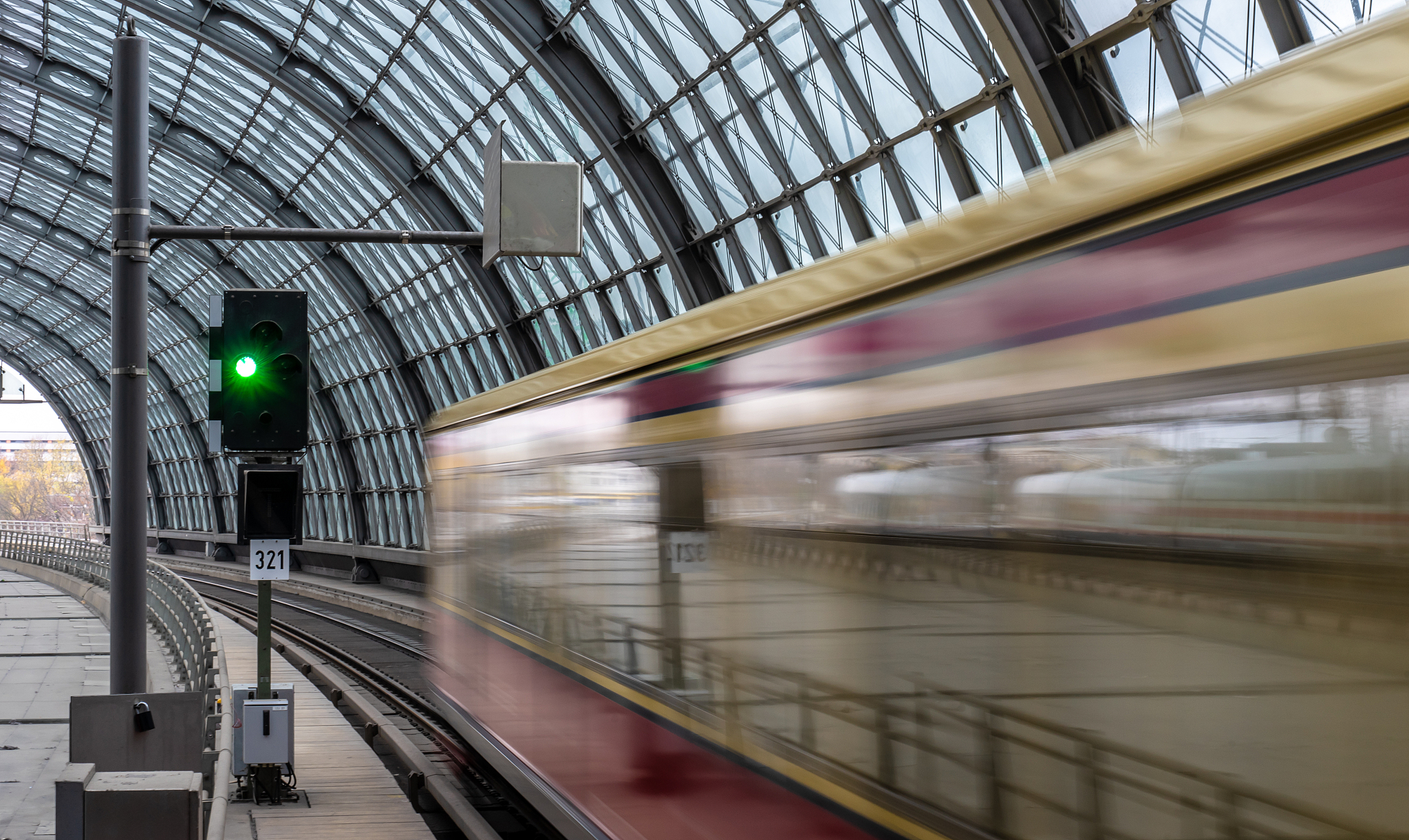 2020年武隆县职业教育中心城市轨道交通简介