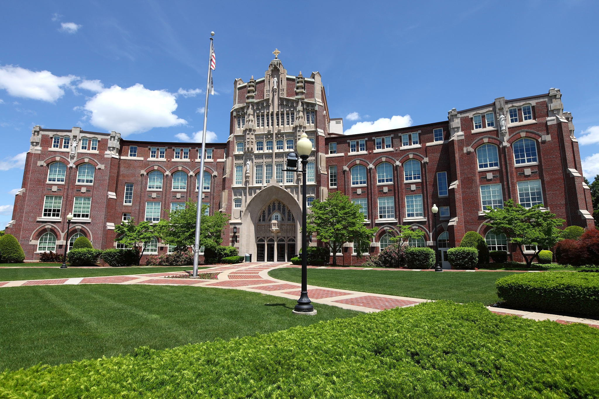 providence college