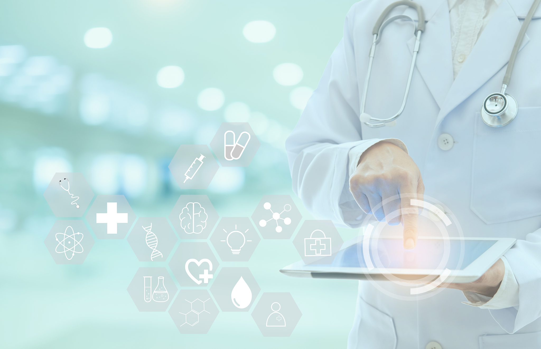 innovation medical technology