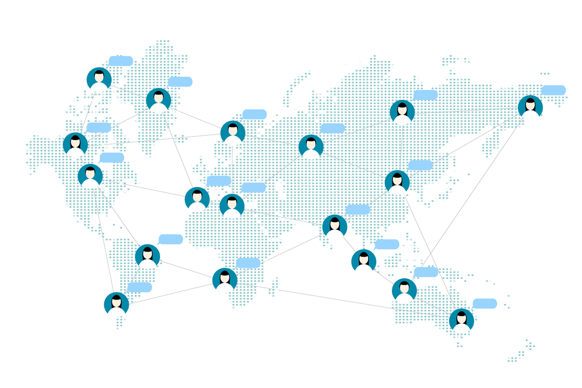 本地化服务模式：如何让您的业务在全球市场中取得成功