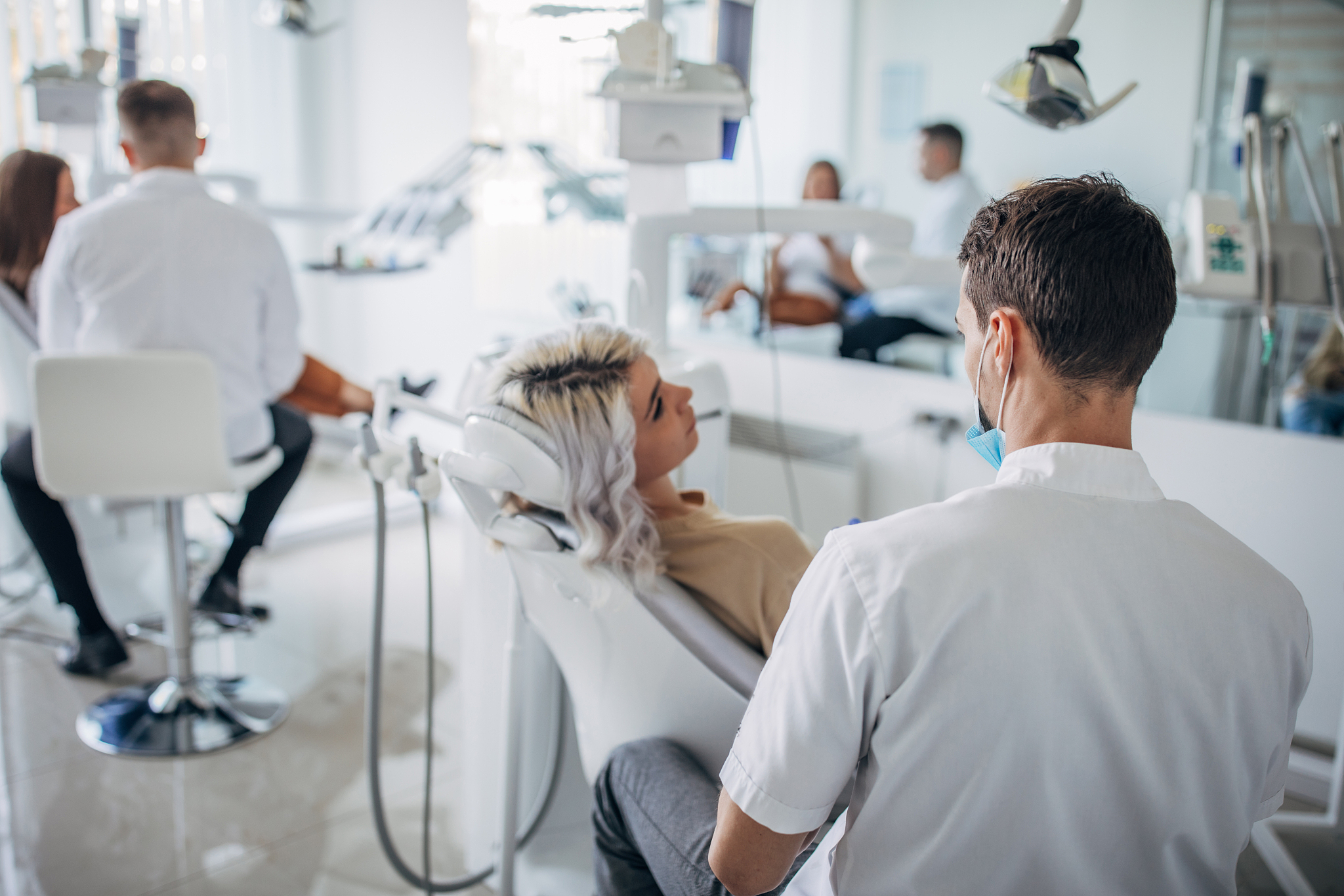 重庆卫校 2020年招生 | 报考指南