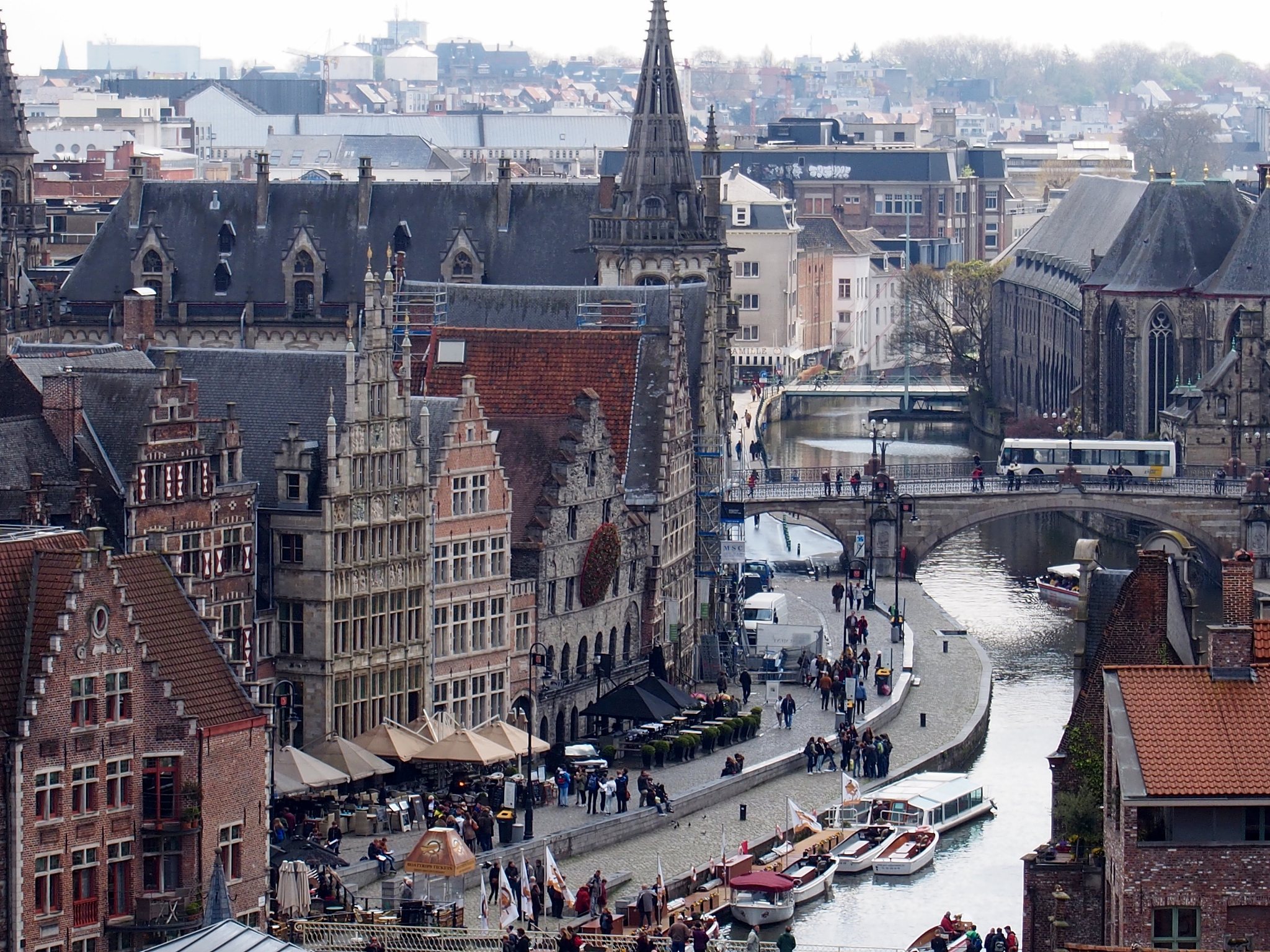 利物浦：历史悠久，文化繁荣的英国城市 - 旅游指南