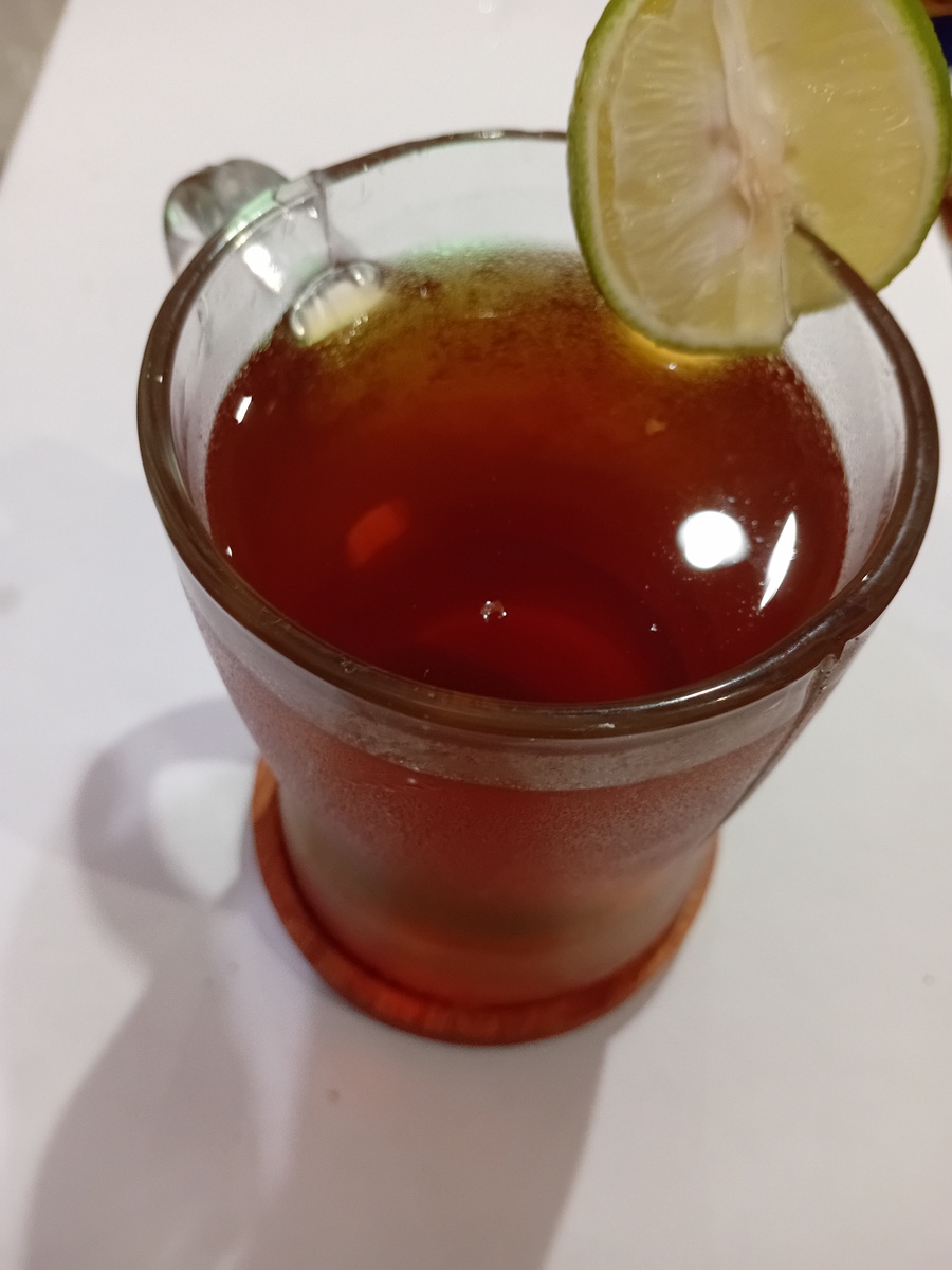 酸梅汤的做法_酸梅汤怎么做