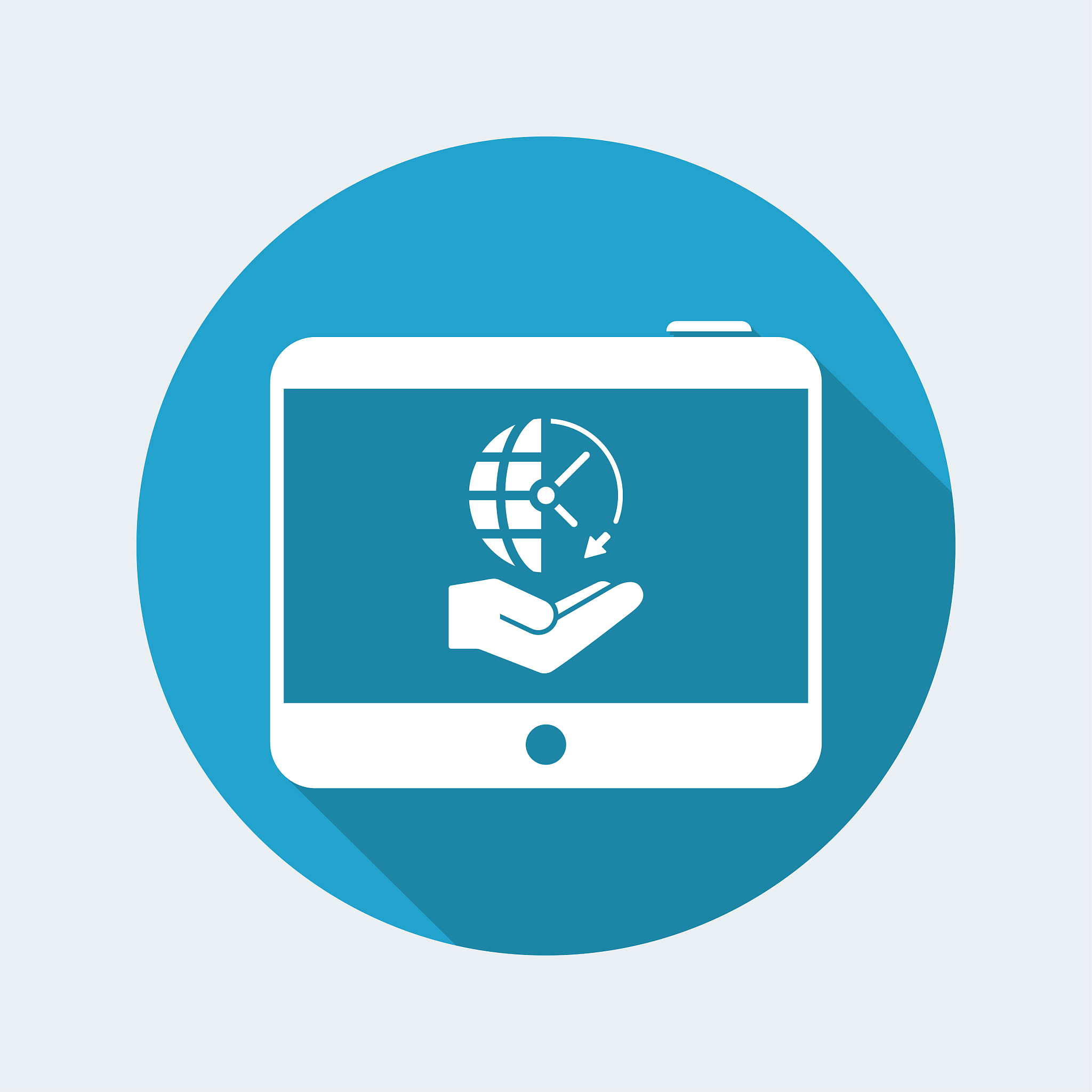 fast global services online