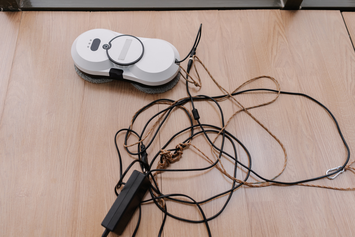 耳机盒：保护耳机，延长使用寿命