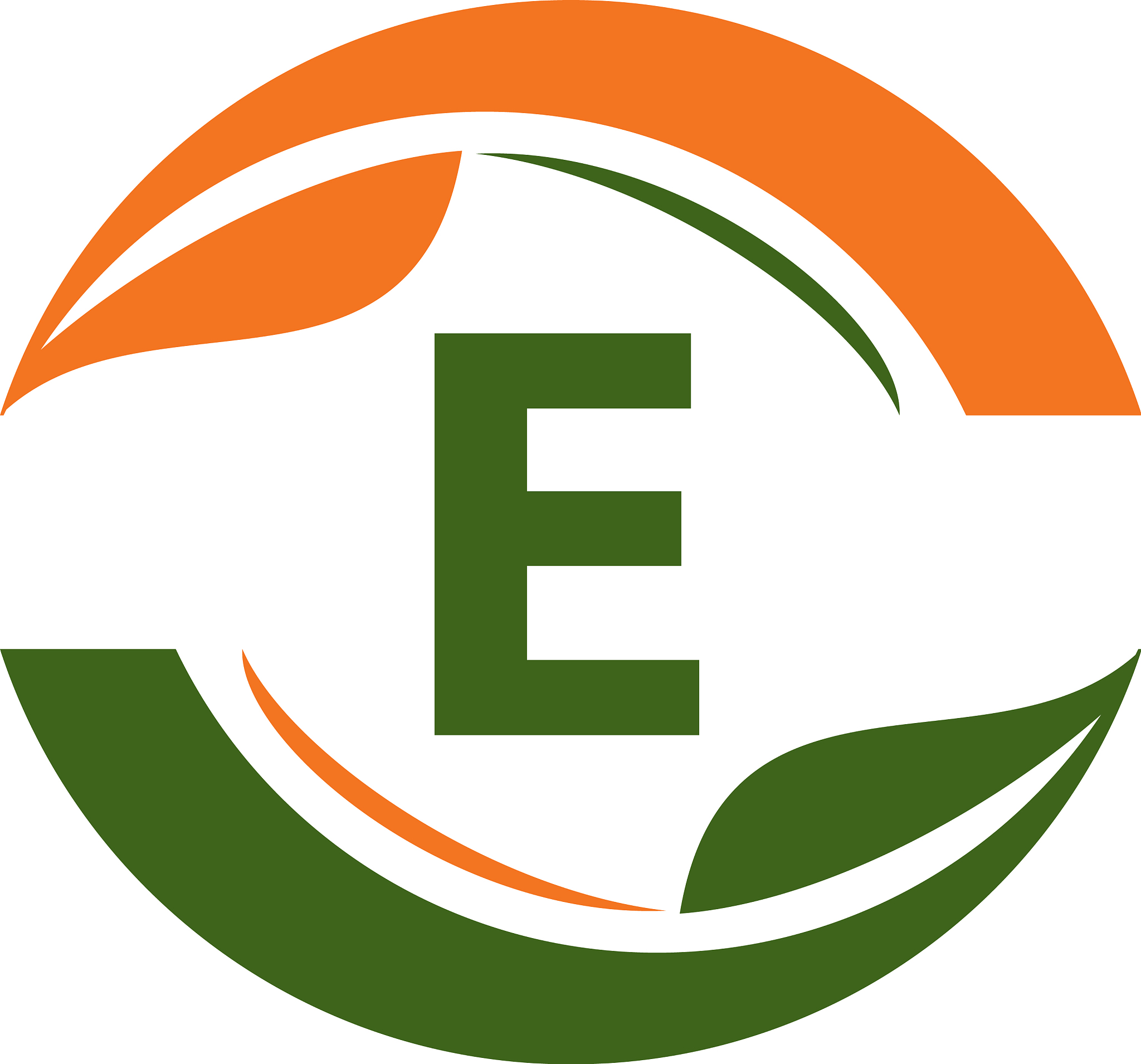green project solution center initial e
