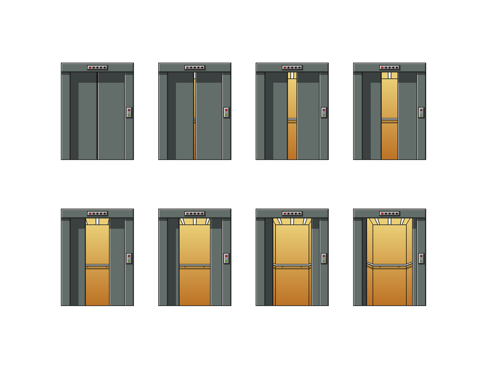 故事的力量：启迪思想，传递价值