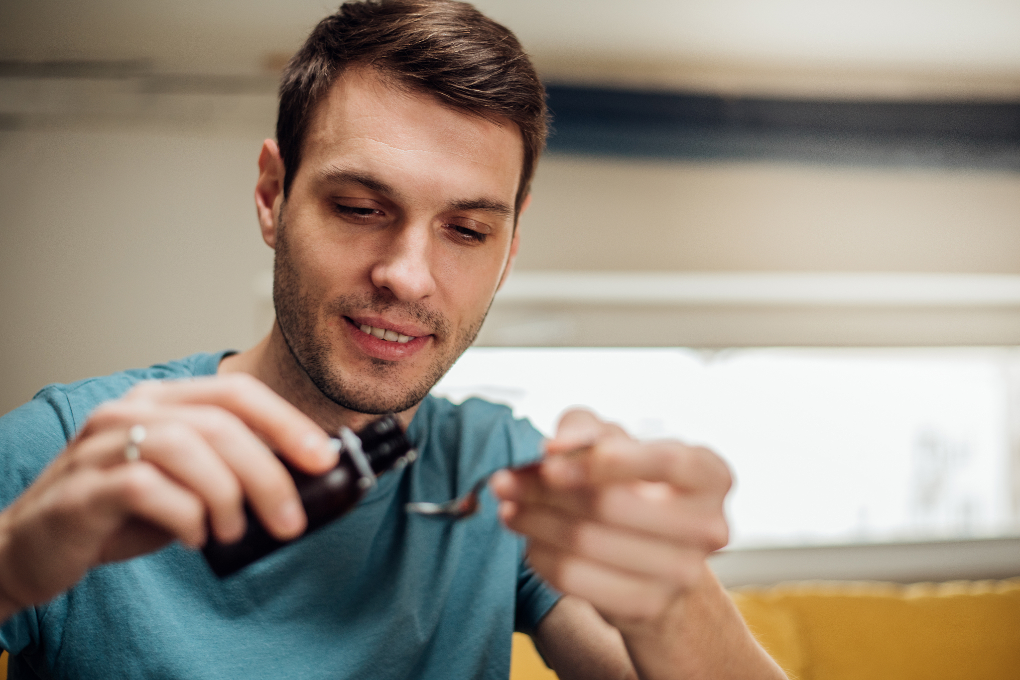 干咳怎么办？这些药物可以缓解症状