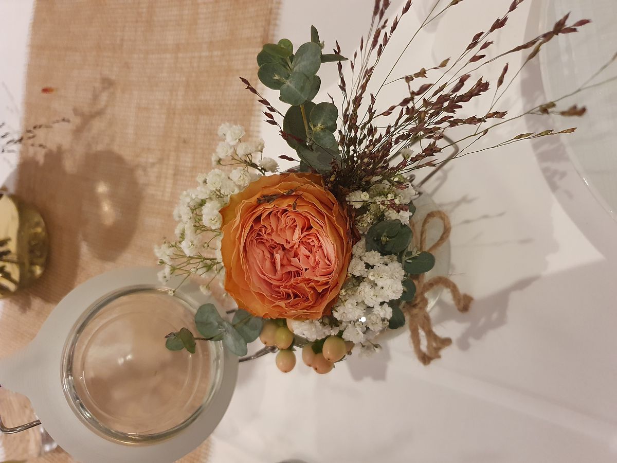 花艺美妆课程编写-传统工艺