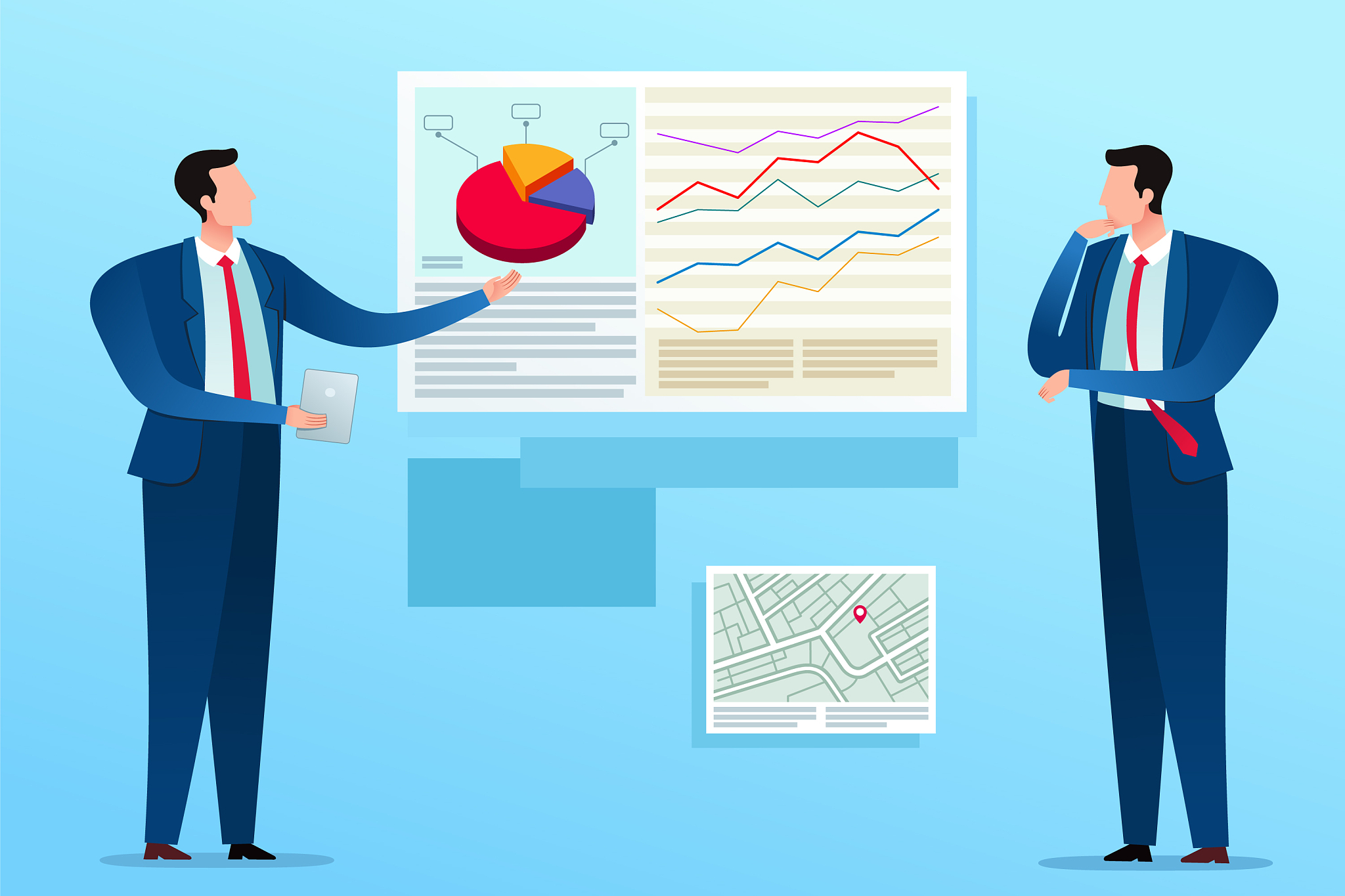 重庆九龙坡职业教育中心市场营销专业就业前景分析