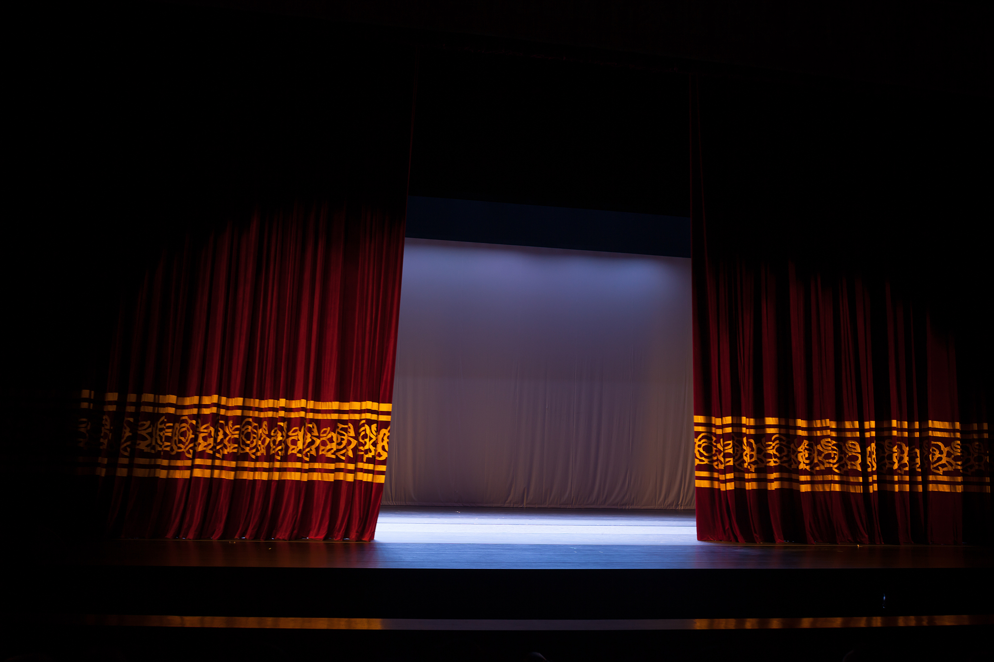 山西戏剧职业学院舞台艺术设计专业怎么样