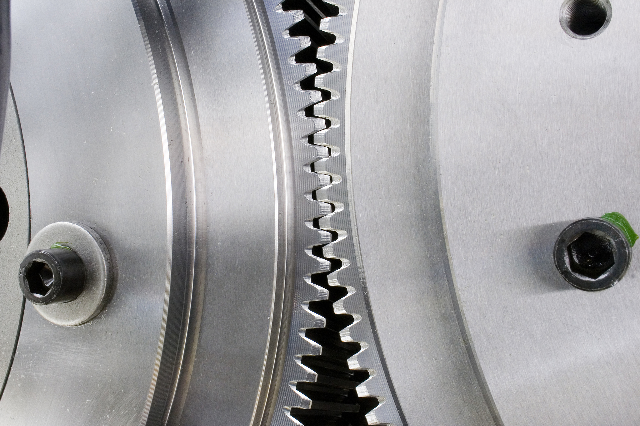 球磨机电机轴瓦进气：叫什么？