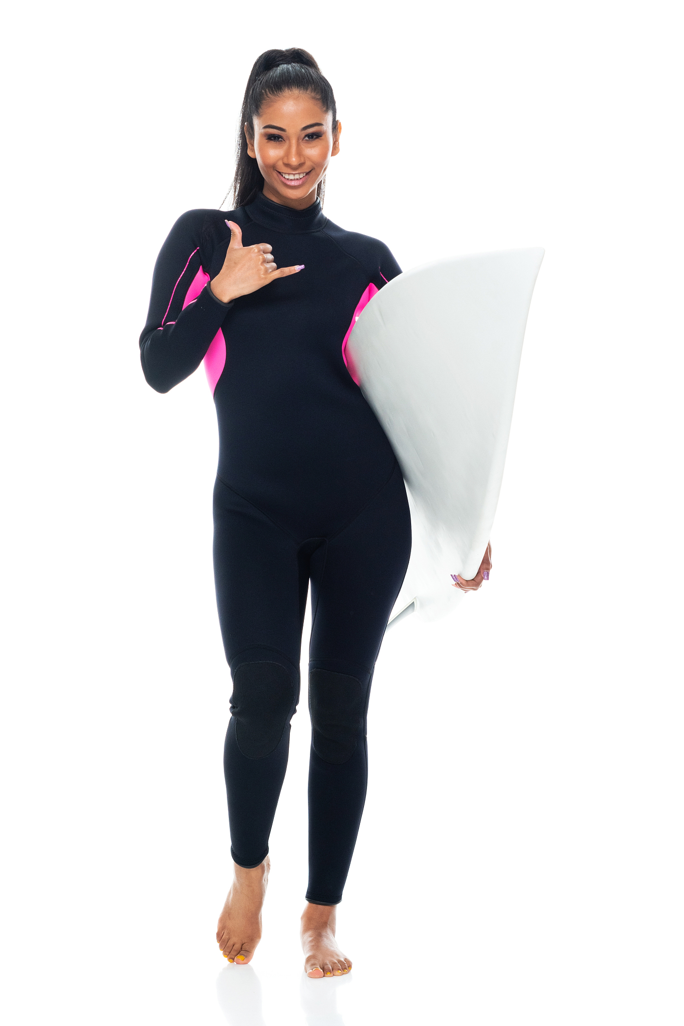 瑜伽服能当泳衣穿吗？真相揭秘！