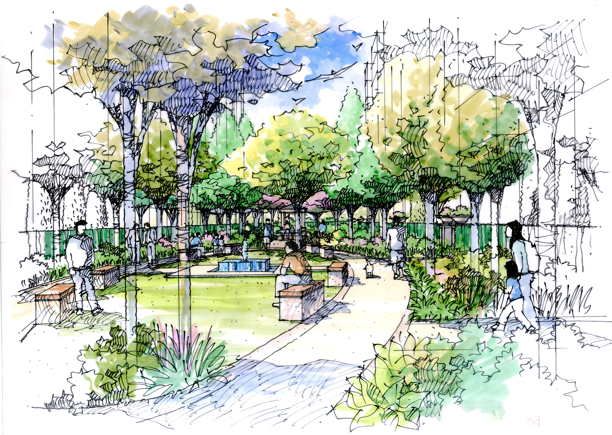 陕西汉唐职业技术学校园林园艺专业怎么样？ - 学习内容、就业前景解析