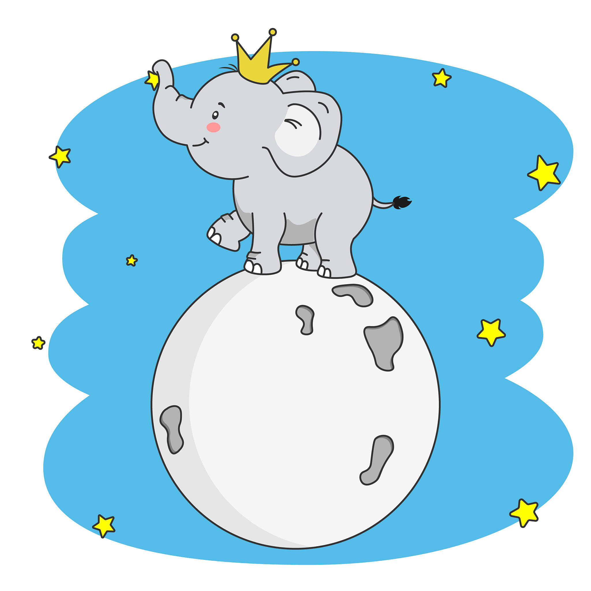 五个适合小朋友知道的冷知识