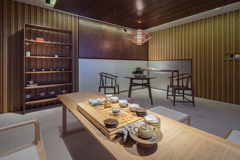 深圳喝茶好去處：茶博物館、茶山、公園、茶室推薦