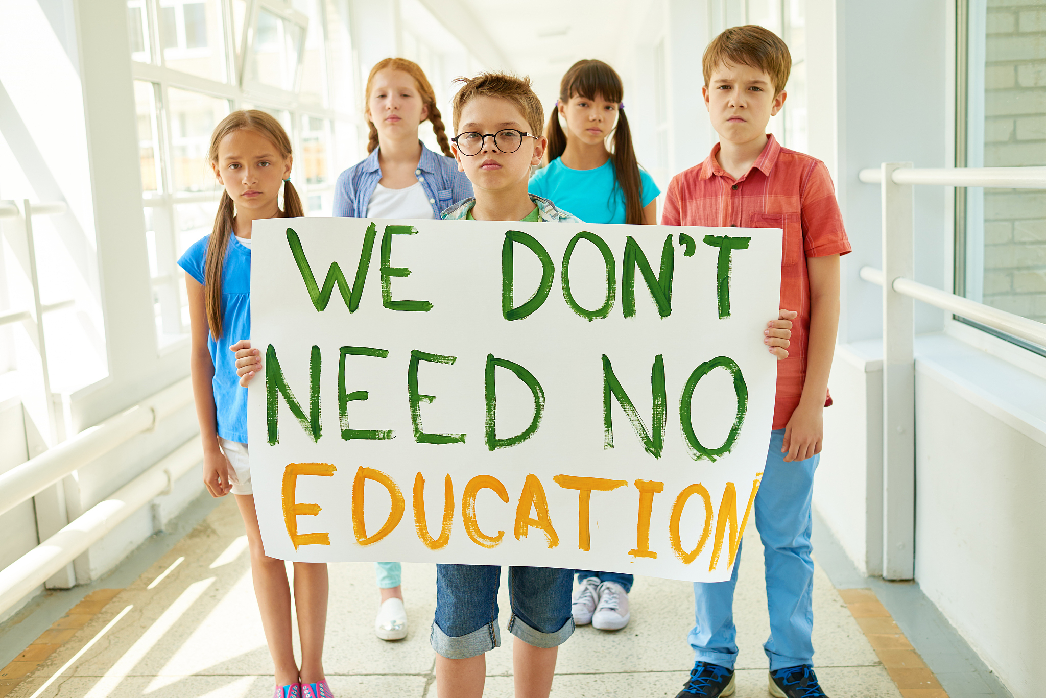 How Adrian Communicated with Other Disabled Children: Special School Communication Methods