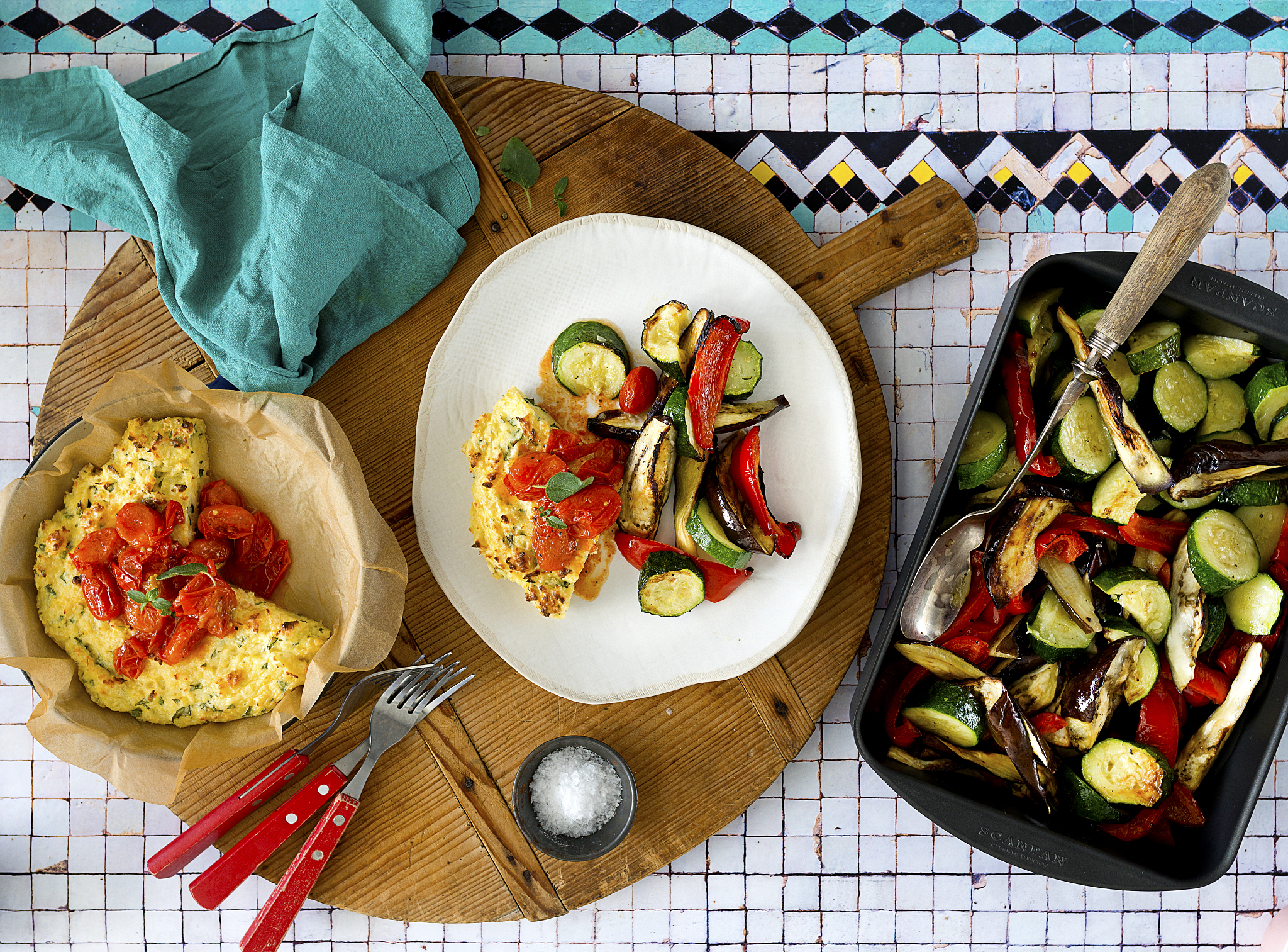 food photography