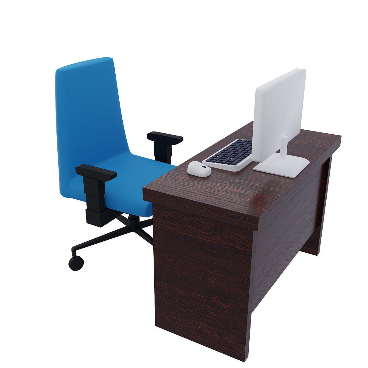 工作台间距：如何确定合适距离？