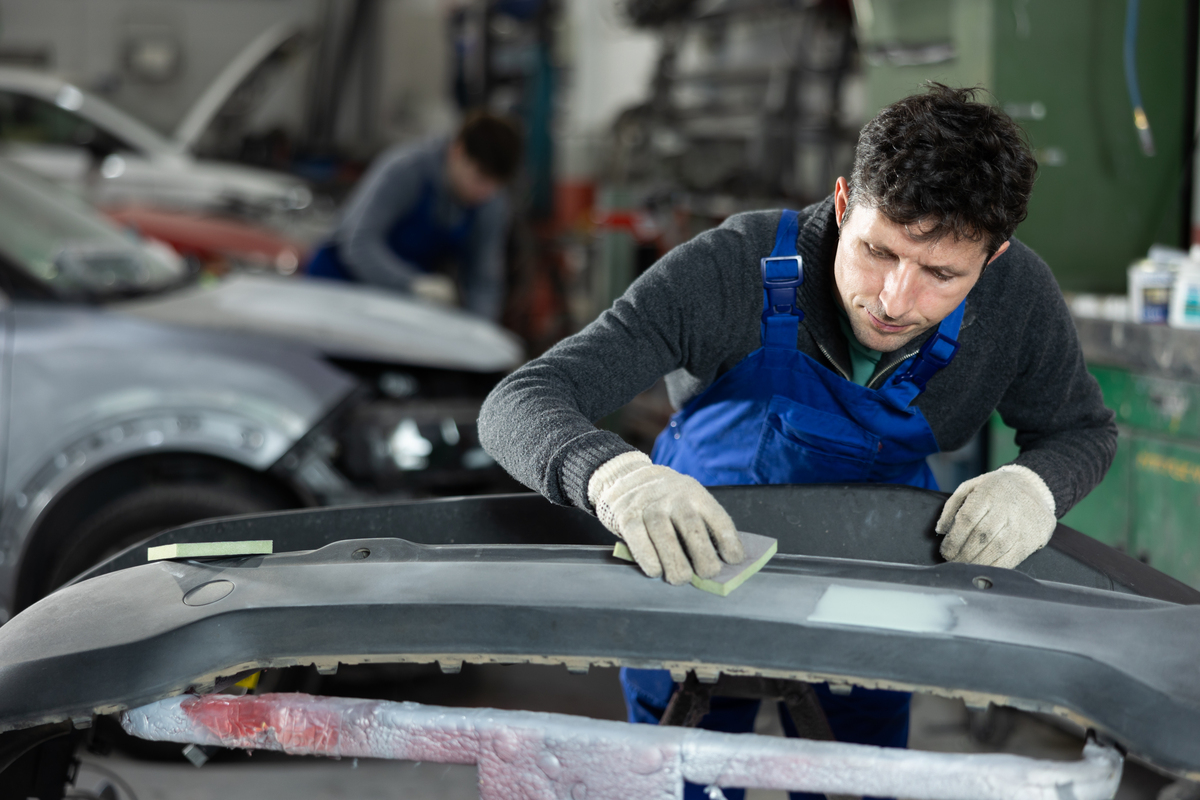 成都汽修专业大专院校推荐：学汽修，选哪所学校？