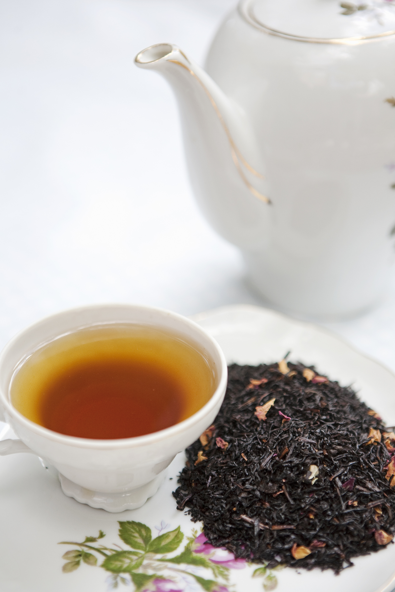 广西正久职业学校茶叶专业前景好不好