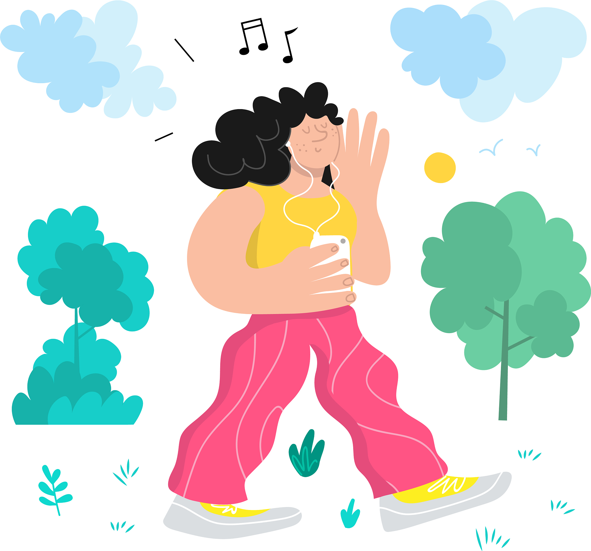 欢笑声 - 幽默段子、搞笑视频、欢乐时刻