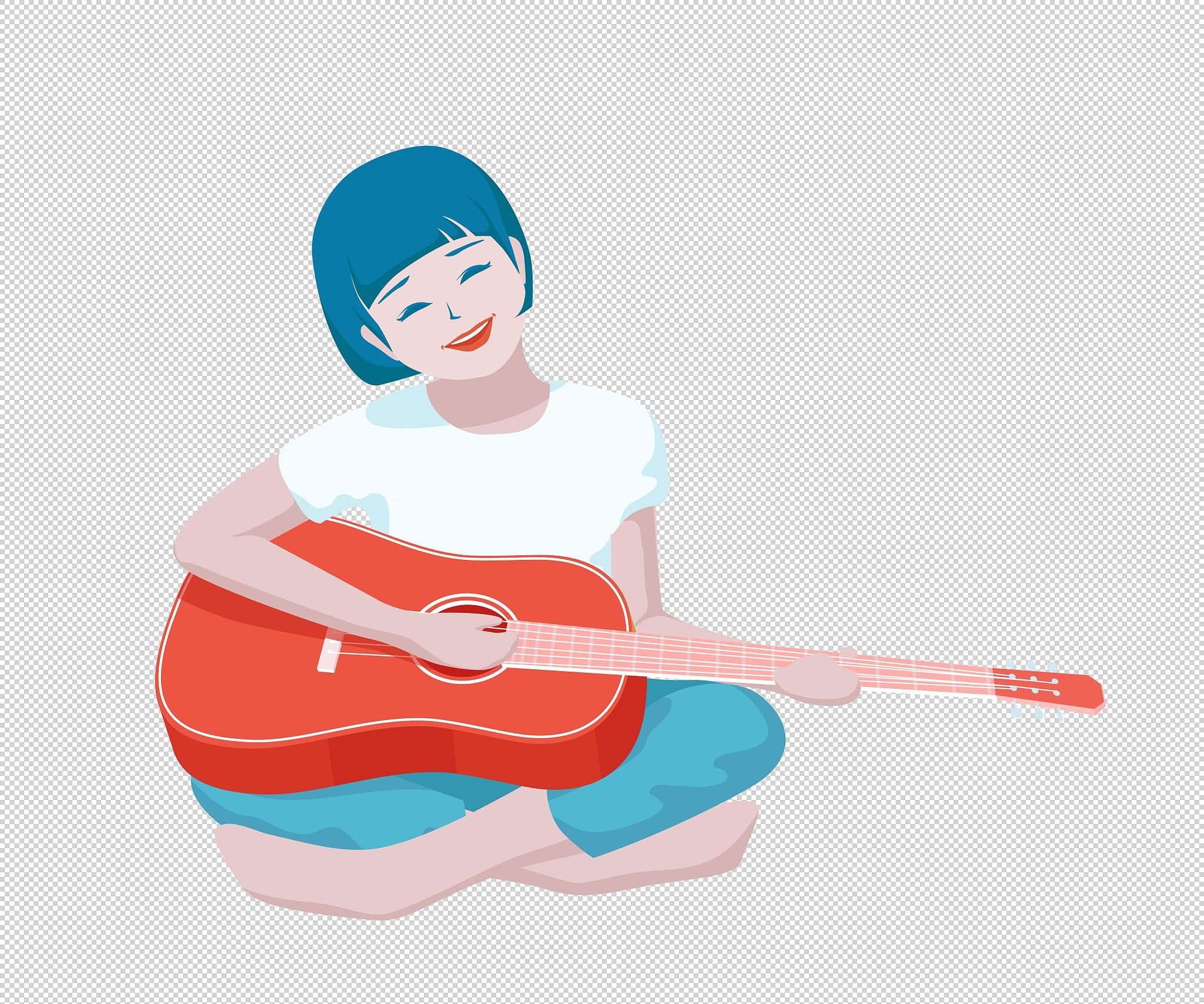 吉他少女手游更新：新增曲目、关卡、角色、皮肤和更多！