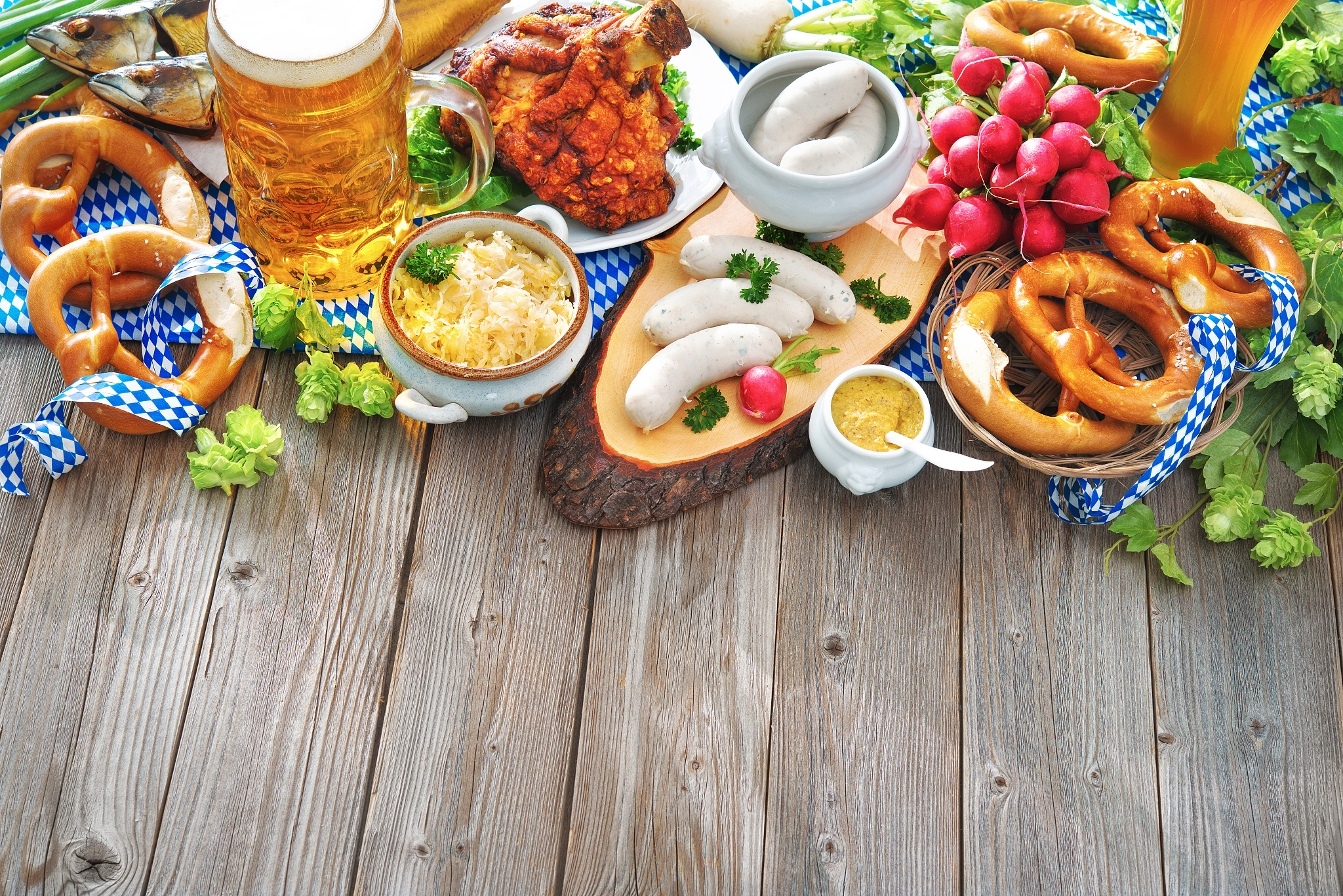 oktoberfest