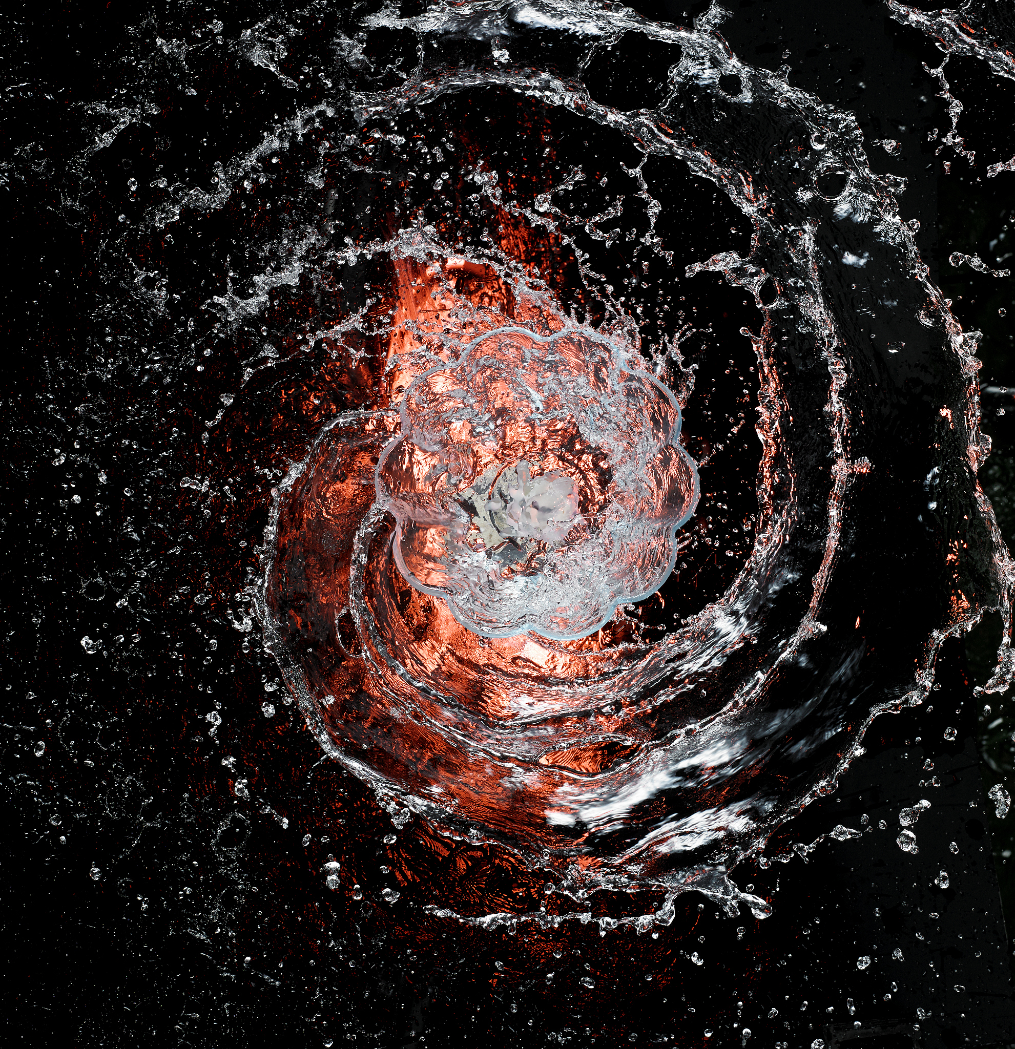 北半球漩涡方向：顺时针还是逆时针？