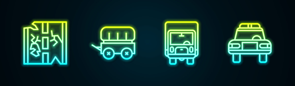 道路超限运输许可证办理流程详解 - 超限运输手续指南