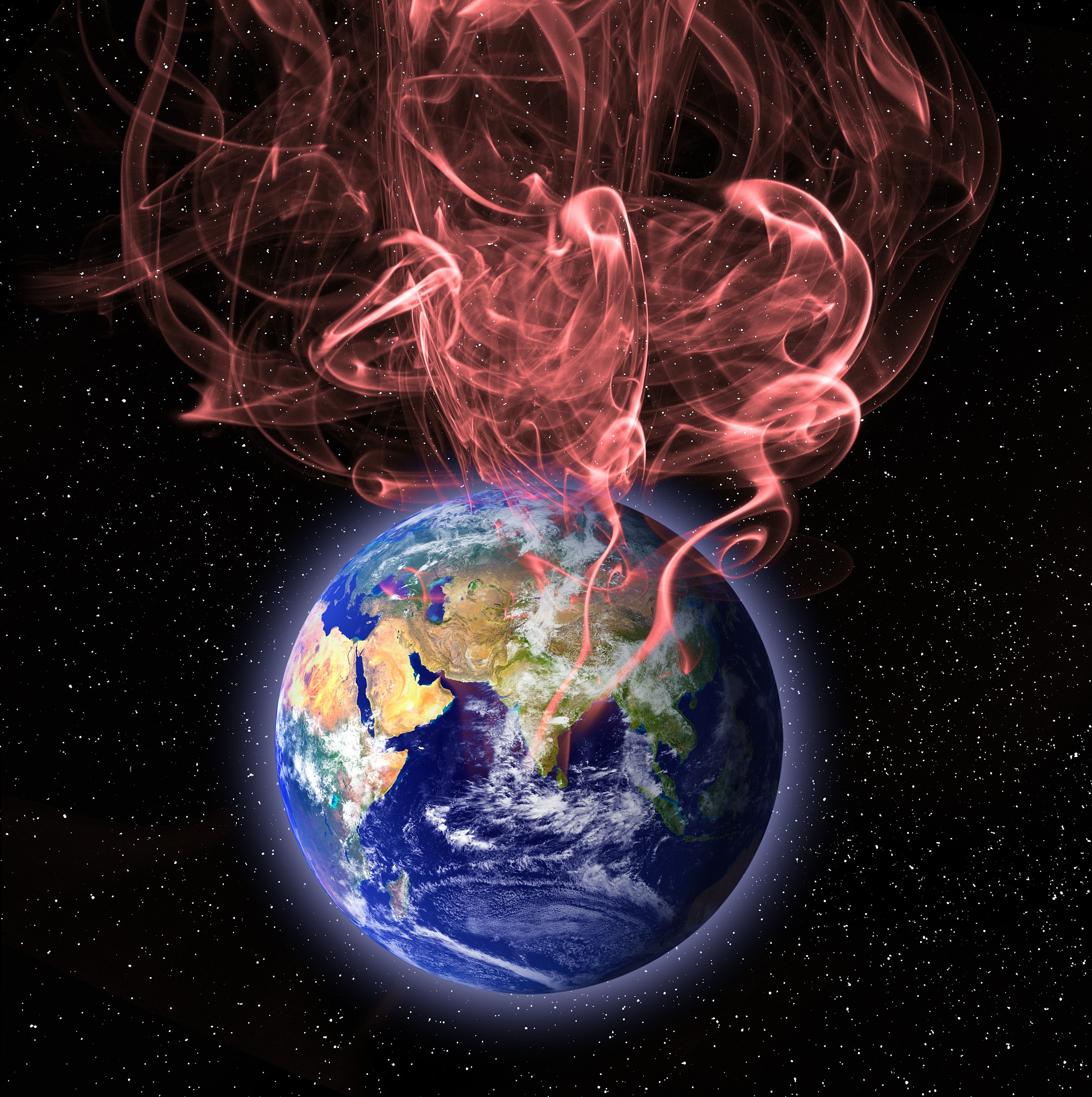 地球会灭亡吗？科学预测与人类责任