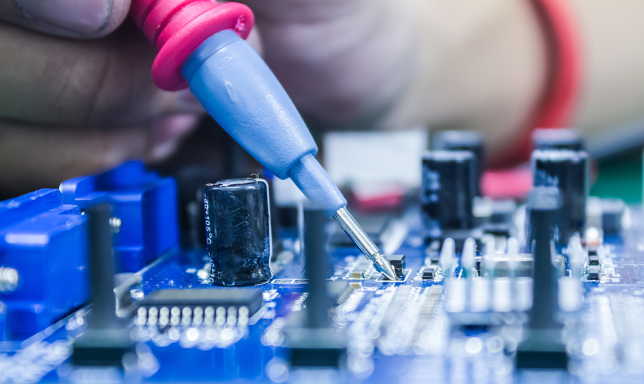 分压公式详解：计算电路电压分配的利器