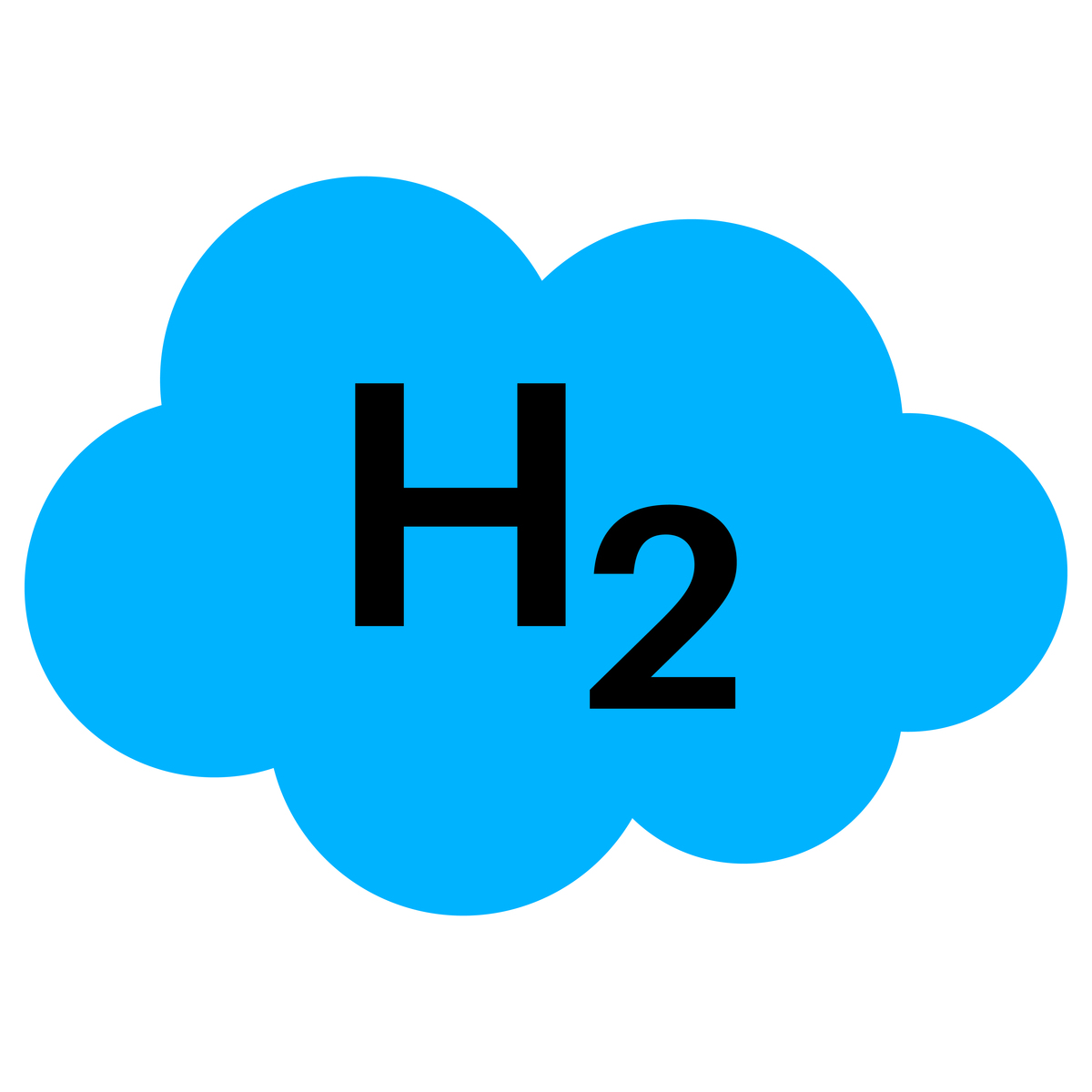 蓝色氢气泄漏风险：低泄漏率仍需警惕 | 蓝色氢气对气候的影响