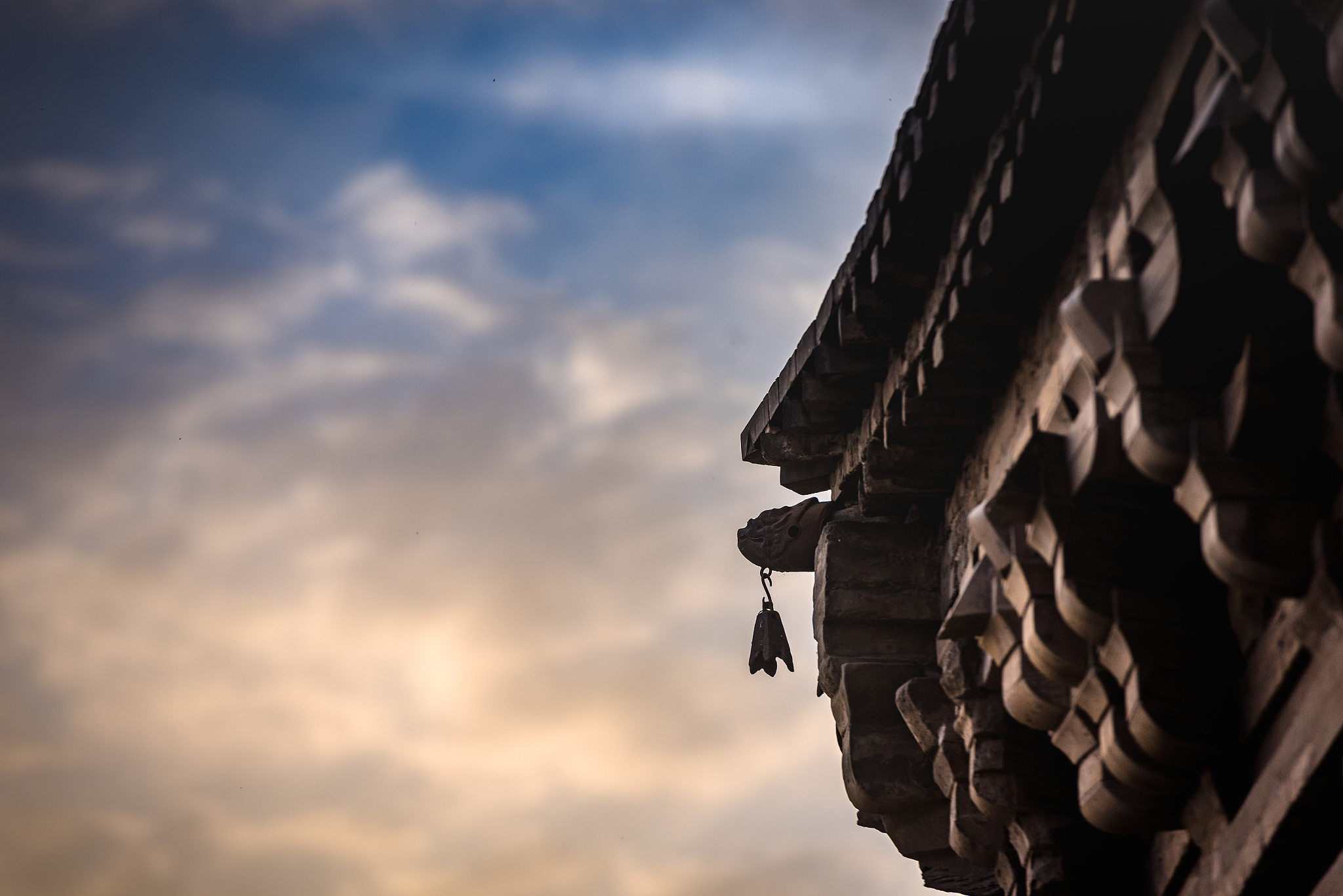 chinese song dynasty stupa